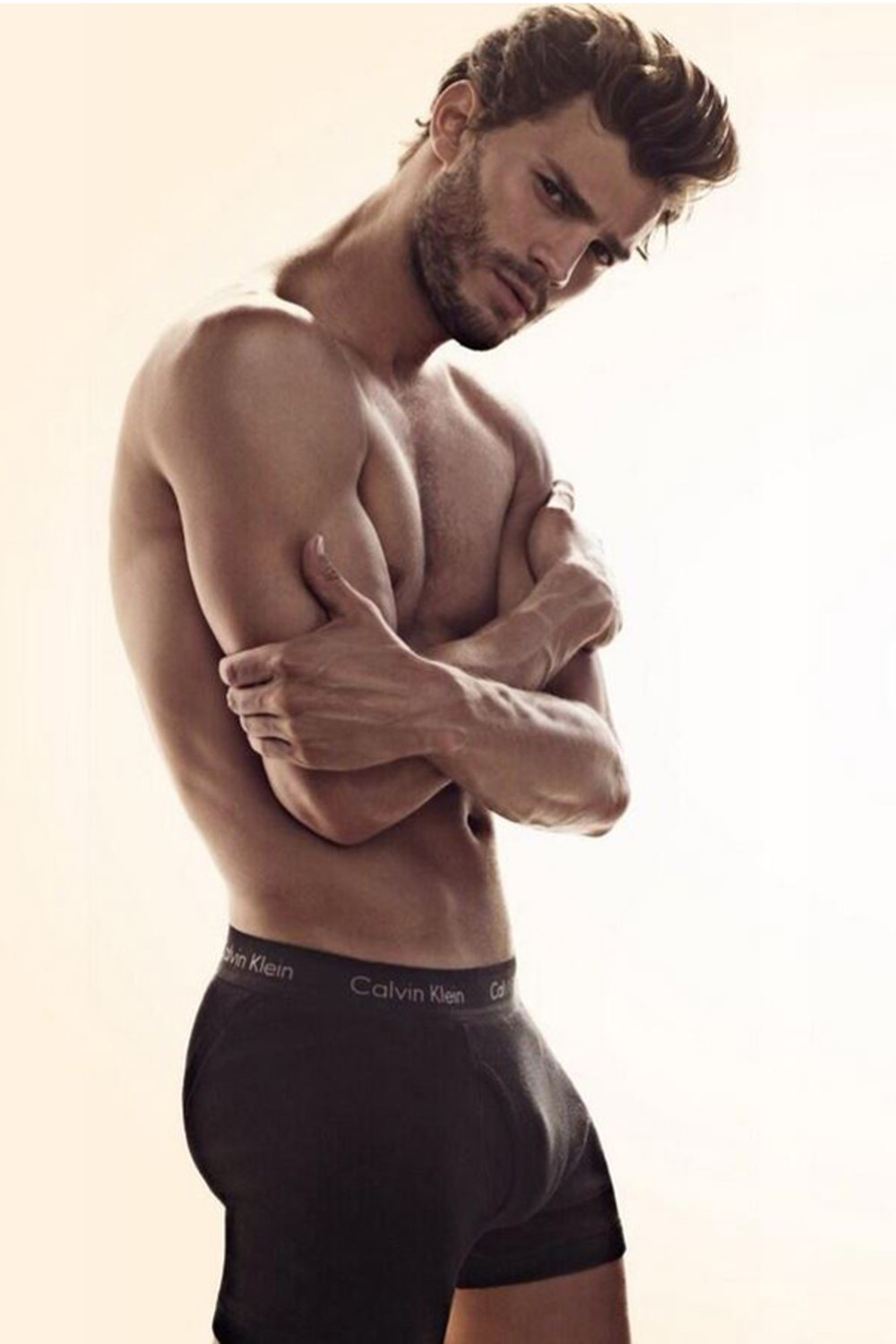 Jamie Dornan Is Like A Model The Male Fappening