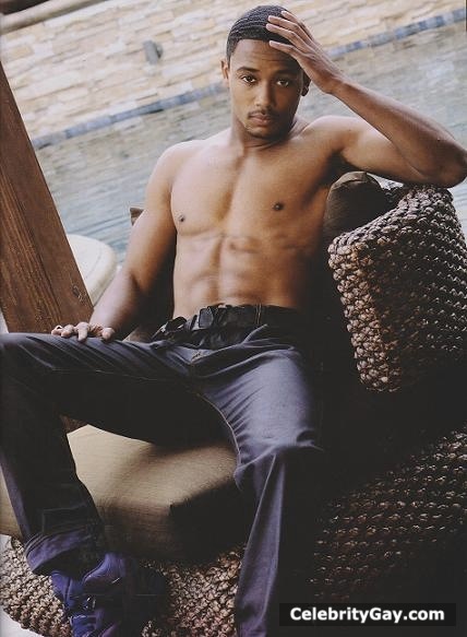 Romeo Miller Naked The Male Fappening