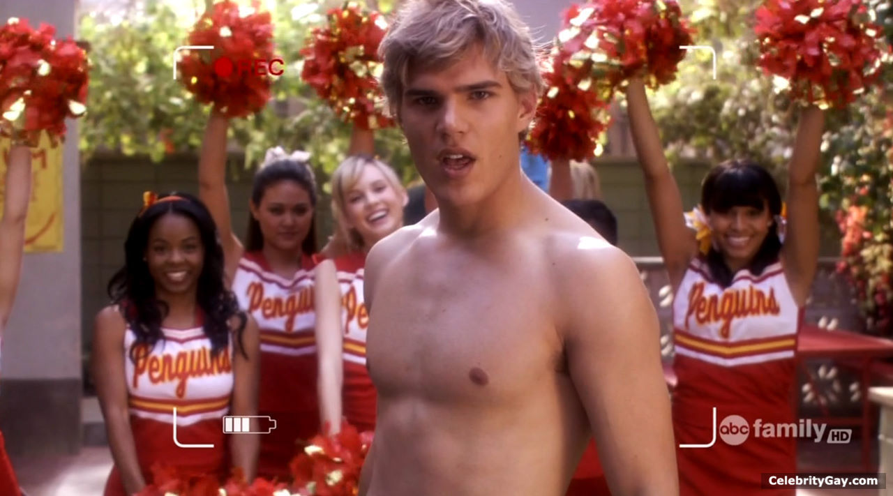 Chris Zylka Naked The Male Fappening