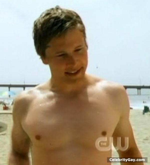 Matt czuchry nude pic