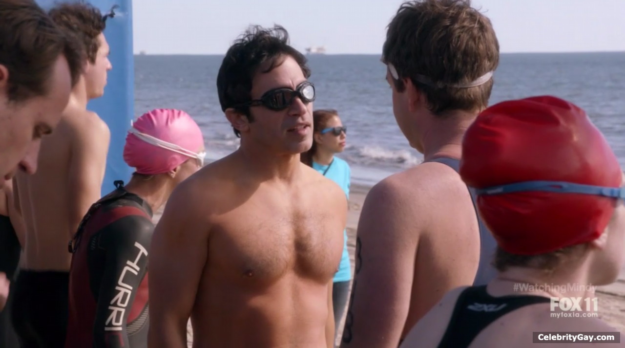 Chris Messina The Male Fappening