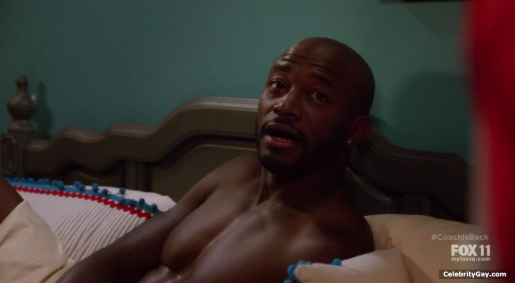 Taye Diggs The Male Fappening