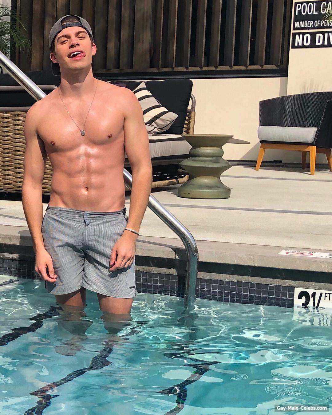 Andrew Matarazzo Nude The Male Fappening