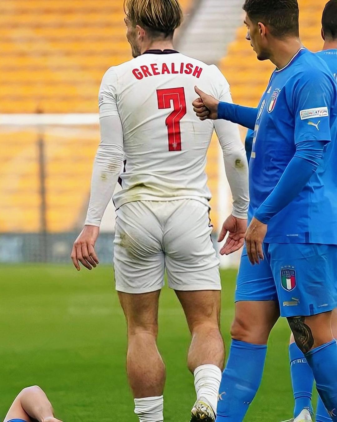 Jack Grealish The Male Fappening
