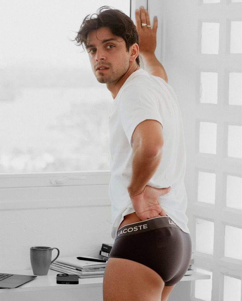 Rodrigo Simas Sexy 1 Photo The Male Fappening