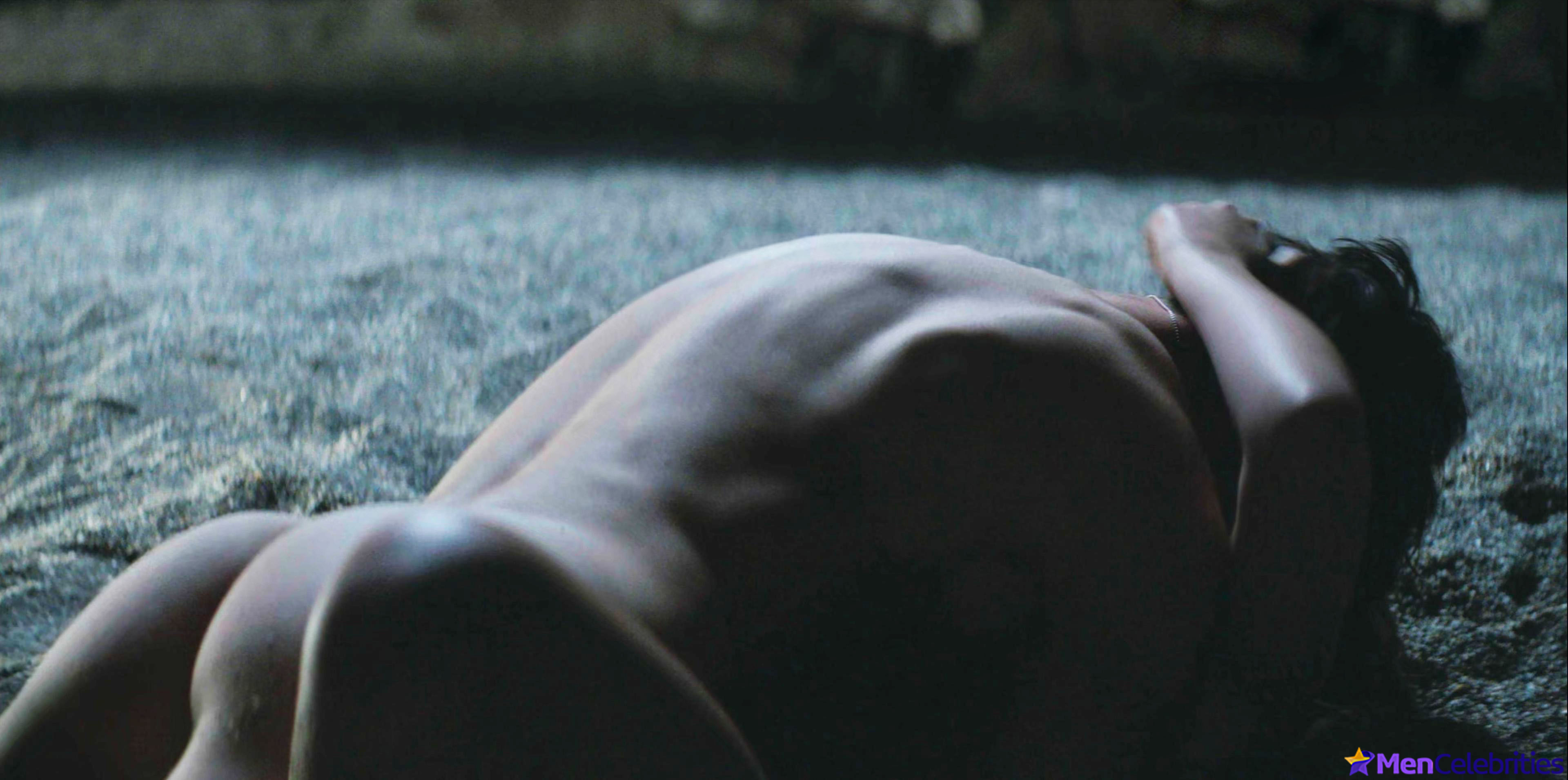 Gabriel guevara naked