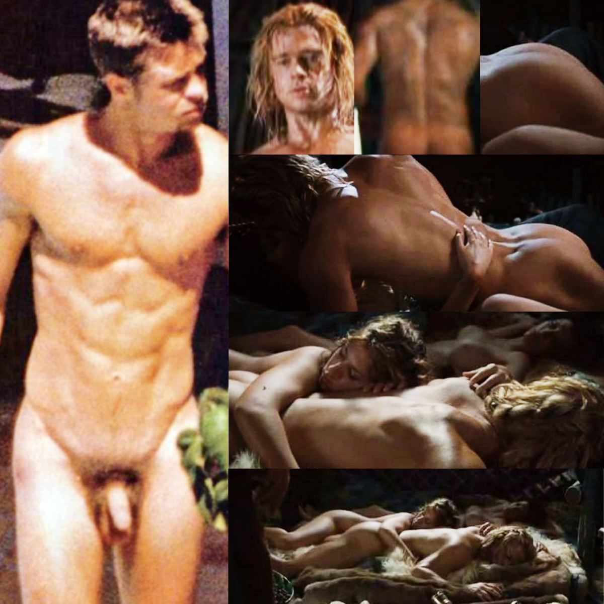 голые актеры мужчины в фильмах фото 89