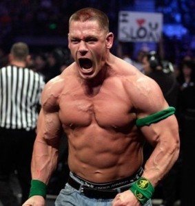 John Cena Naked The Male Fappening