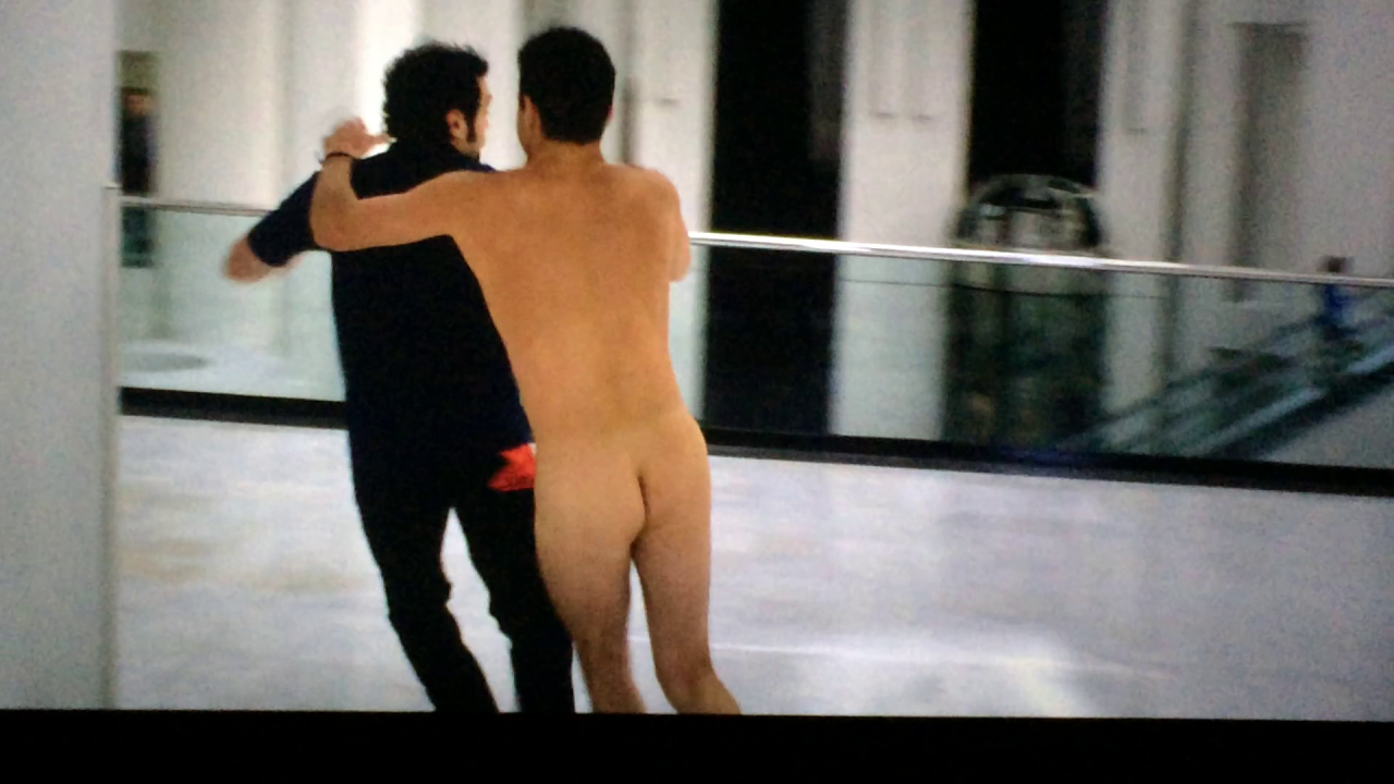 Rami malek nude - ðŸ§¡ Rami Malek Nacktfotos & Videos ausgesetzt! 