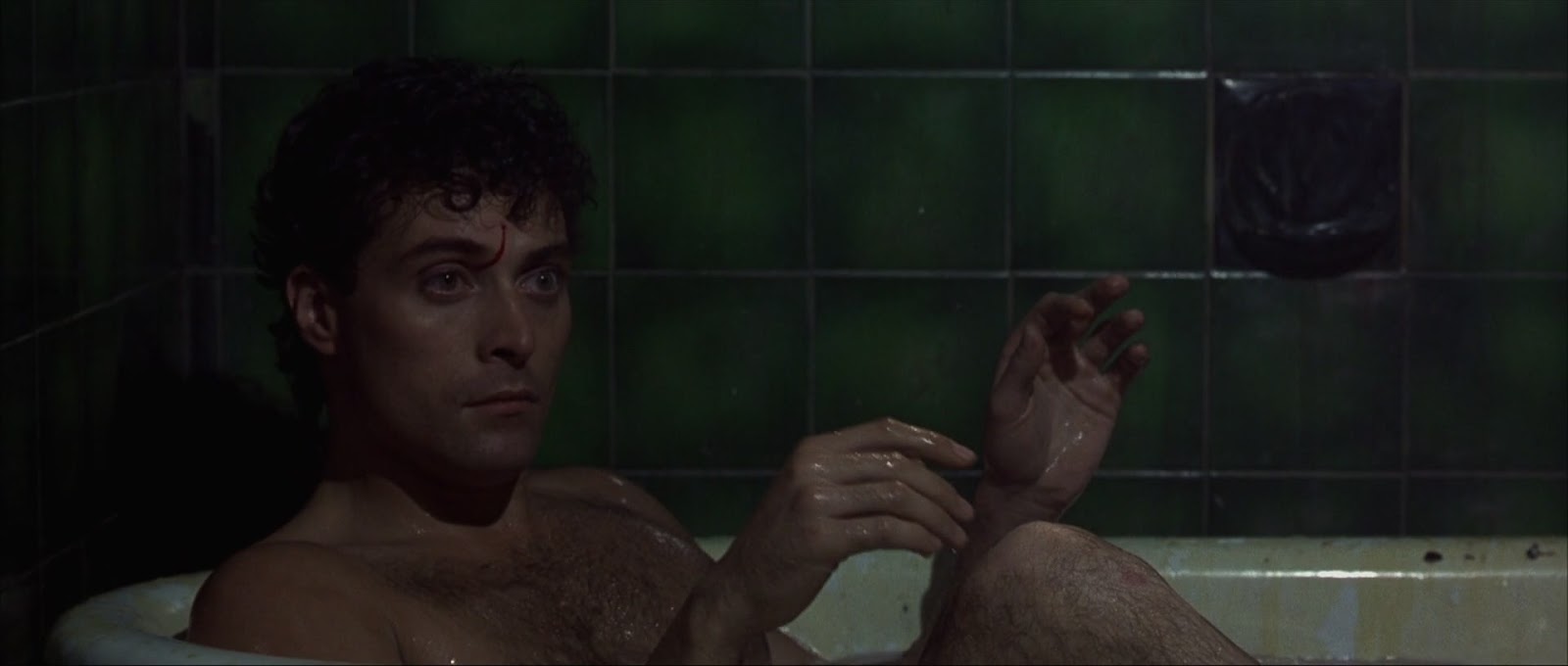 Rufus Sewell’s Sexy Ass In Dark City.