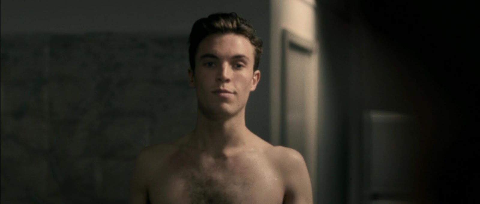 Tom hughes nude - 🧡 Shirtless Men On The Blog: Tom Hughes Mostra Il Sedere...