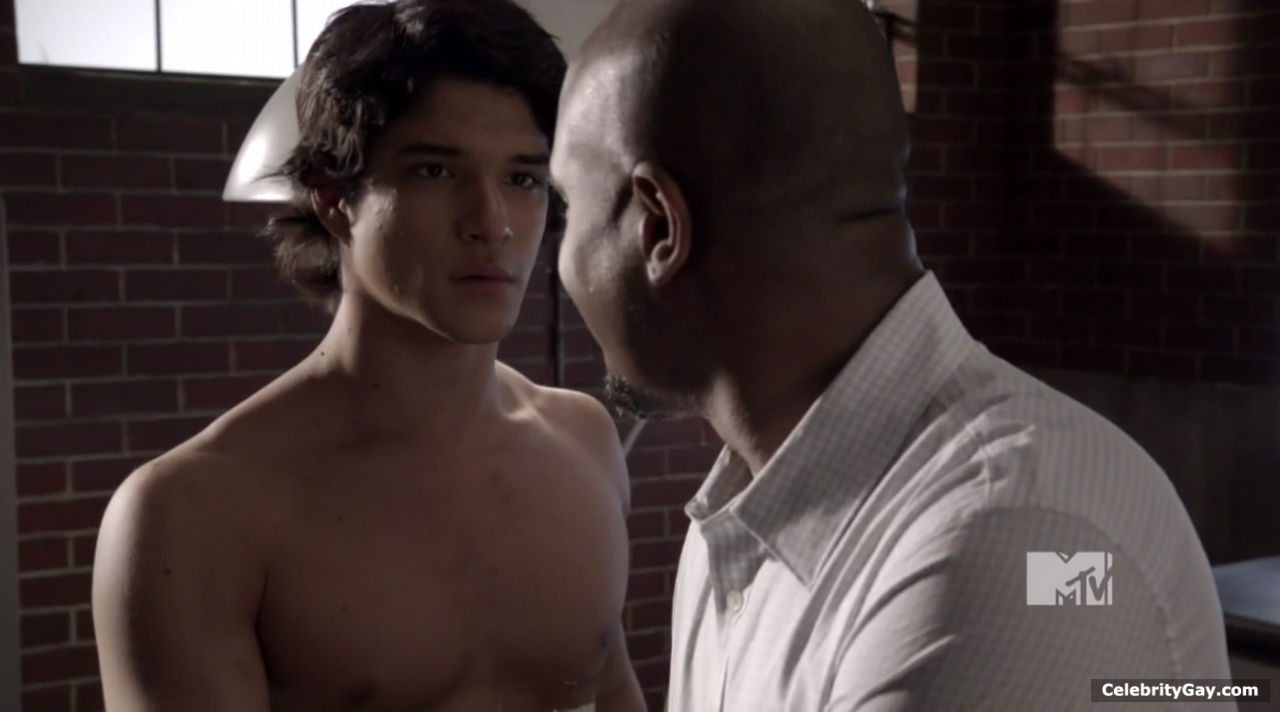 Tyler Garcia Posey (October 18, 1991) is an American actor, most known for ...