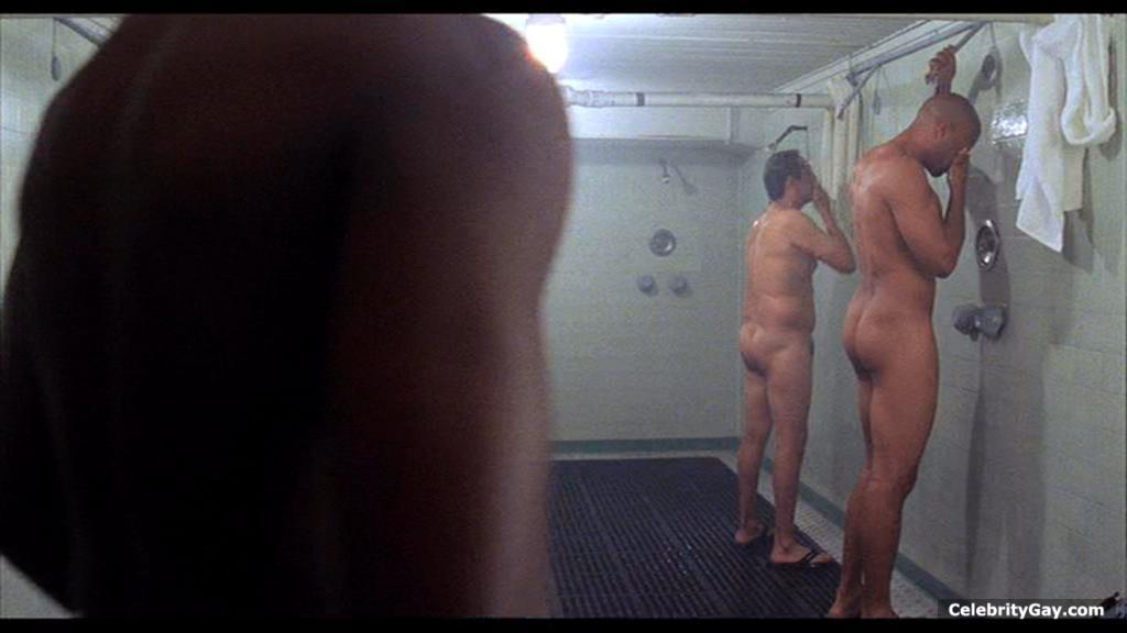 Boris Kodjoe Naked.
