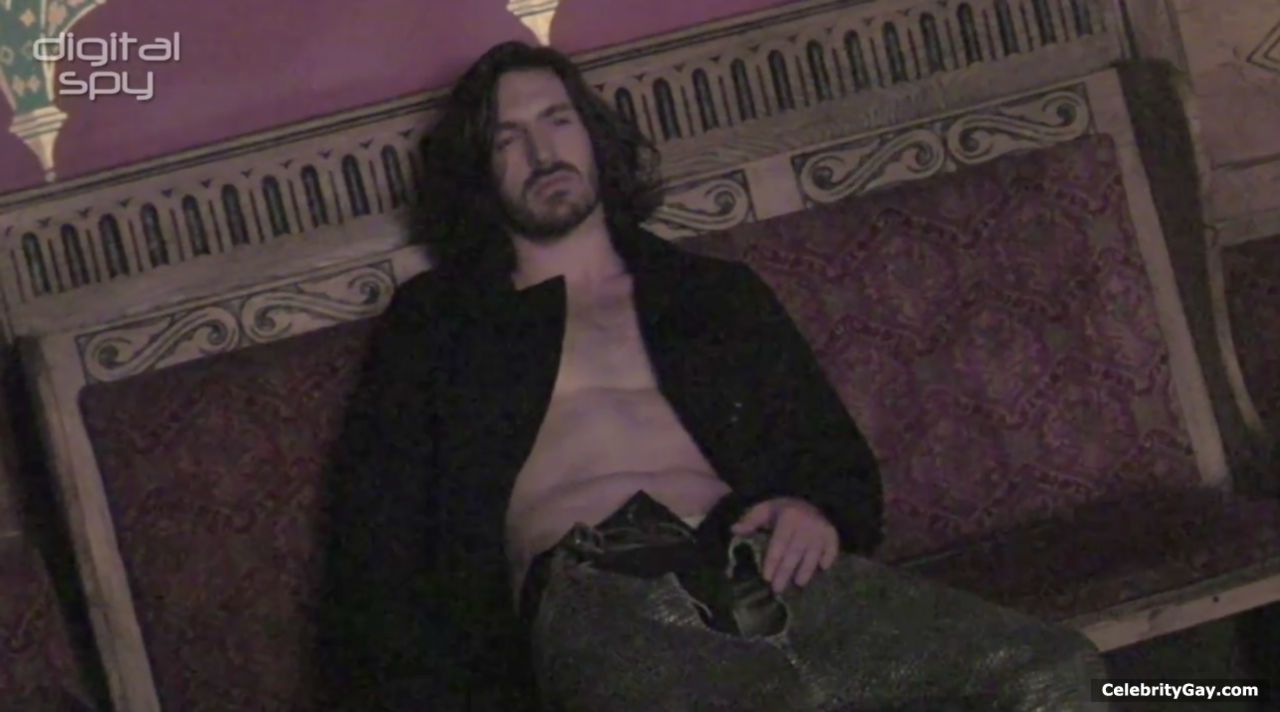 Eoin Macken is an Irish actor and model known for his role as Dr. TC Callah...