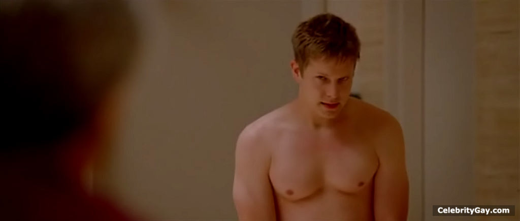 Matt Czuchry’s nude/sexy scenes from various sources. 