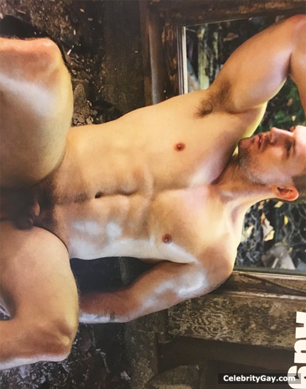 Cody Deal Naked (29 photos) .