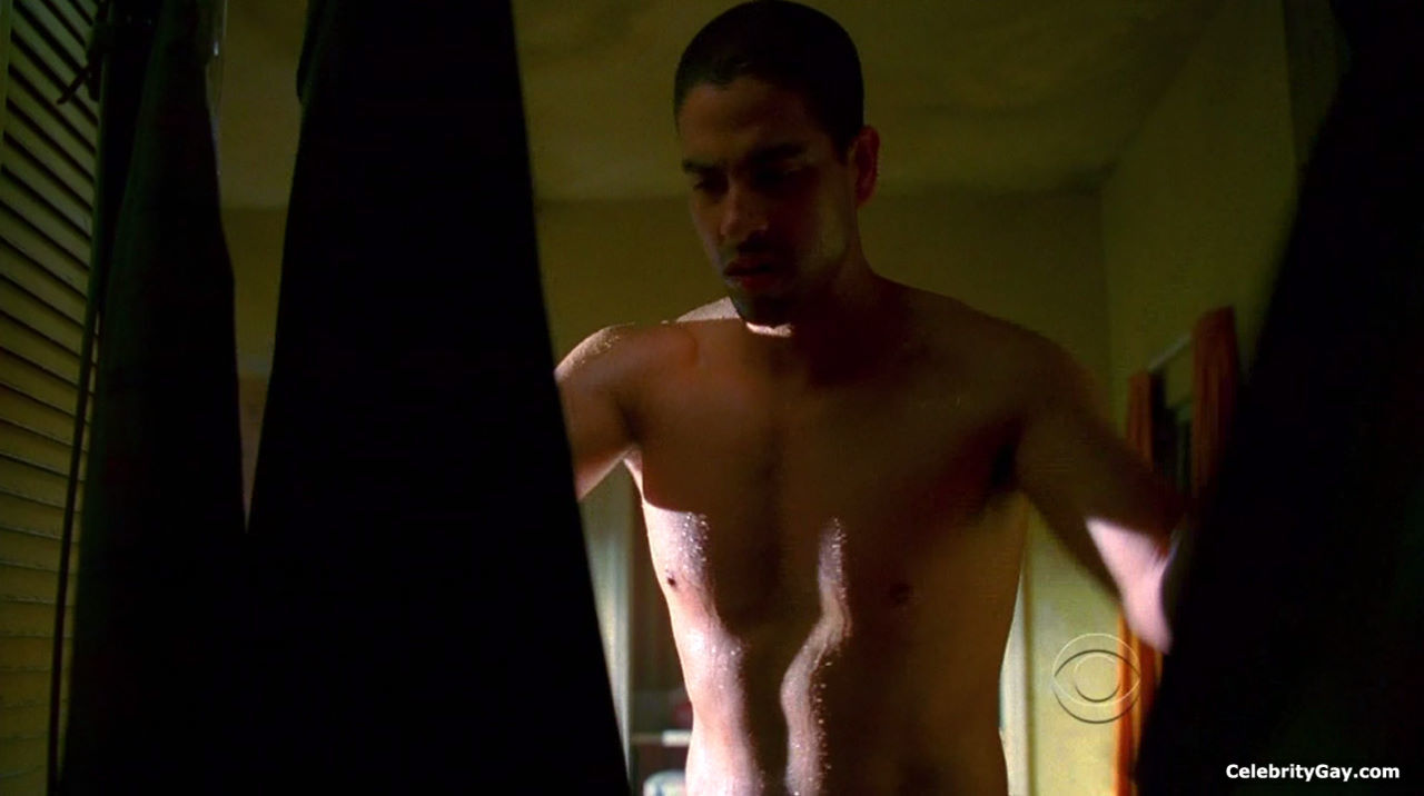 Adam Rodriguez Sexy - The Male Fappening