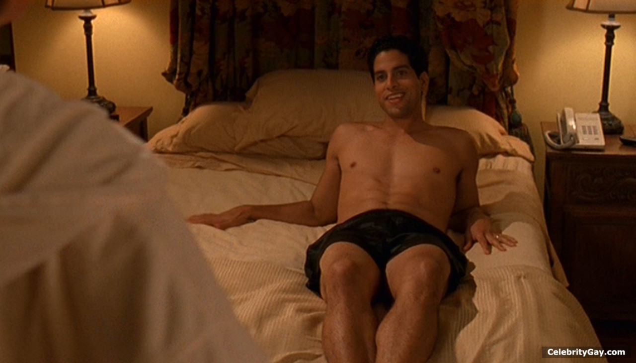 Adam Rodriguez Sexy