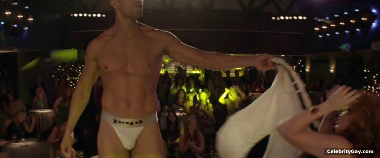 Adam Rodriguez Sexy