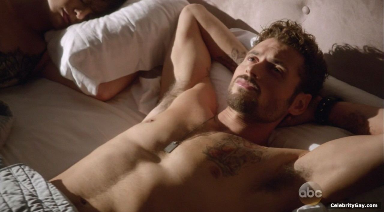 Free Adan Canto Nude The Celebrity Daily.
