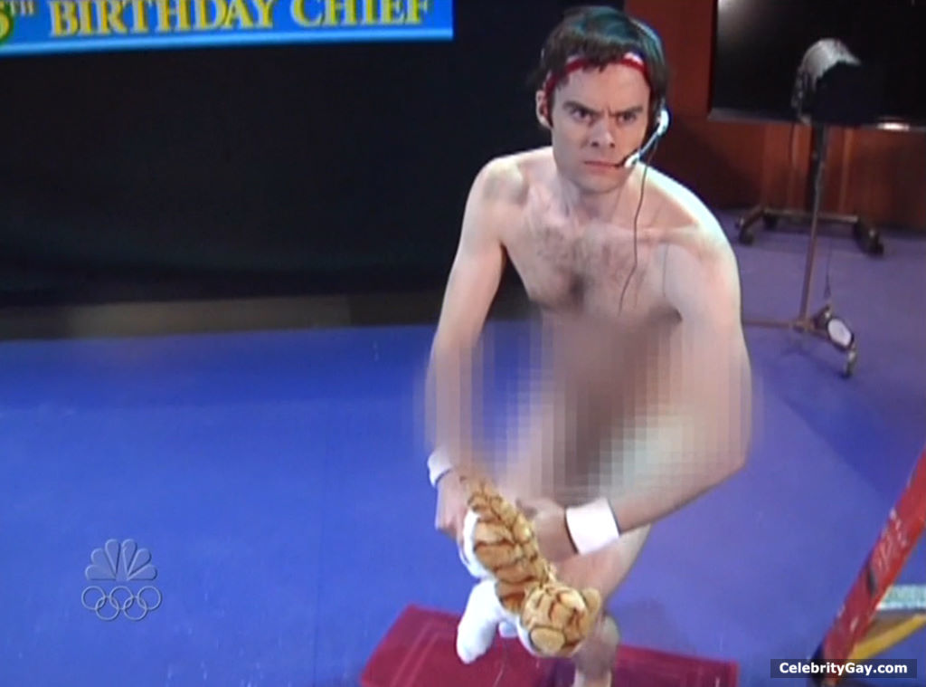 Free Bill Hader Sexy (2 Photos) The Celebrity Daily.