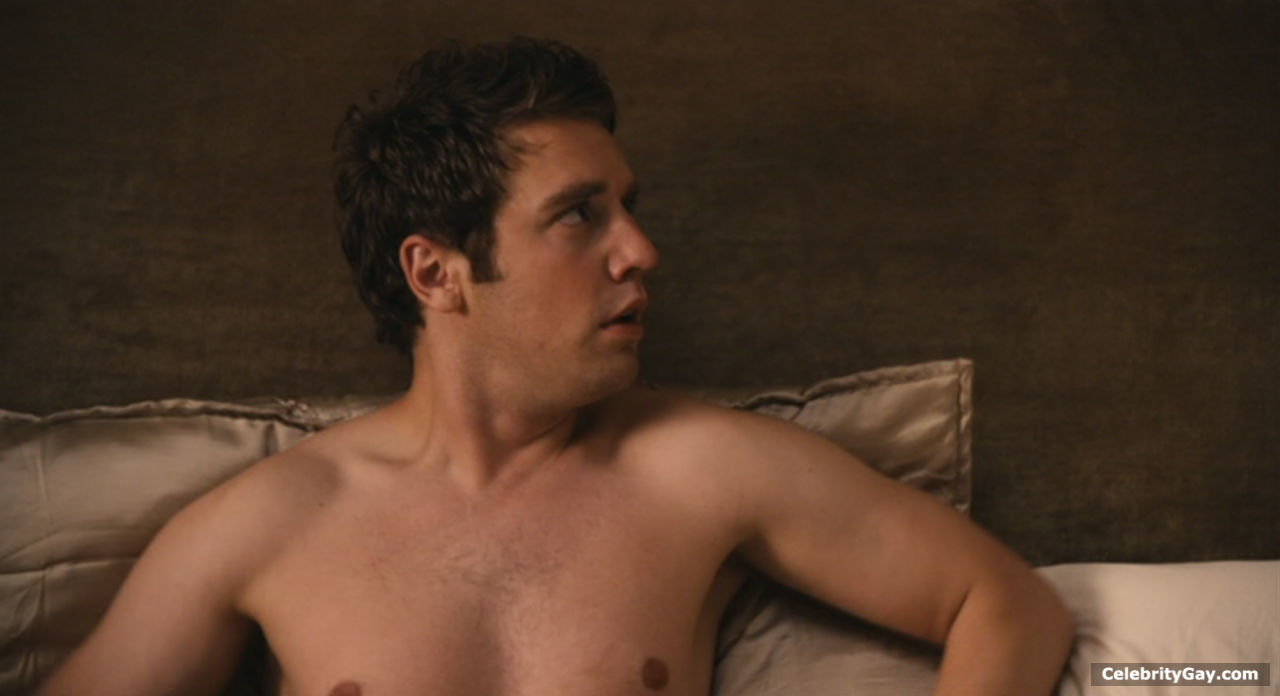 Nude Bret Harrison pictures in high quality. 