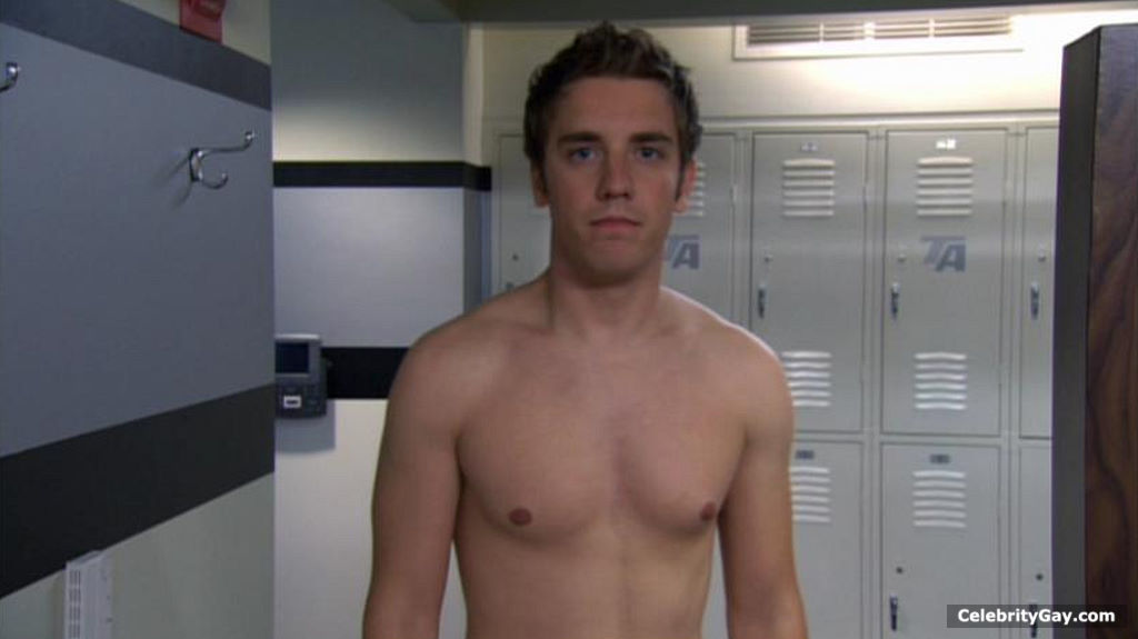 Nude Bret Harrison pictures in high quality. 