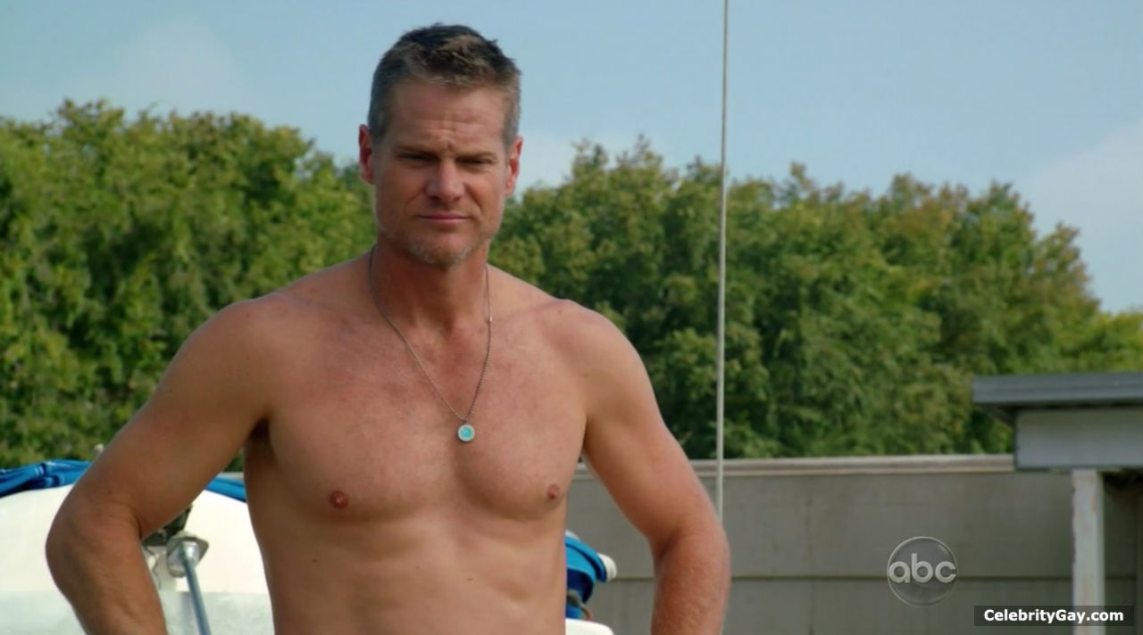 Brian Van Holt Sexy The Male Fappening 5170