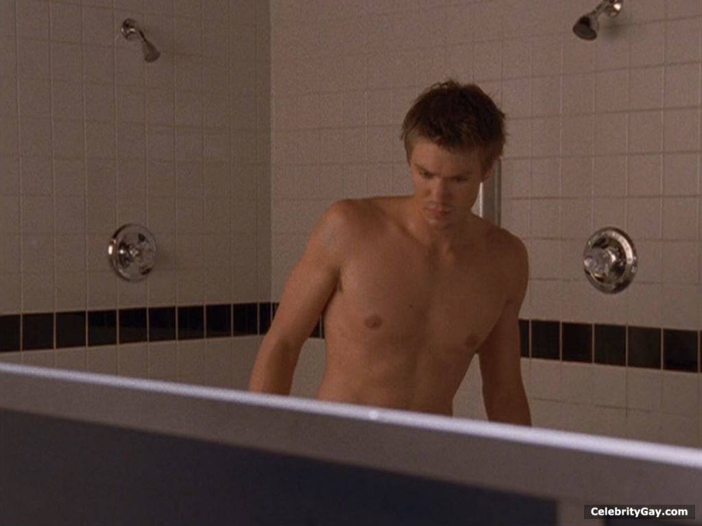 These are the best Chad Michael Murray nude pictures along with some that d...