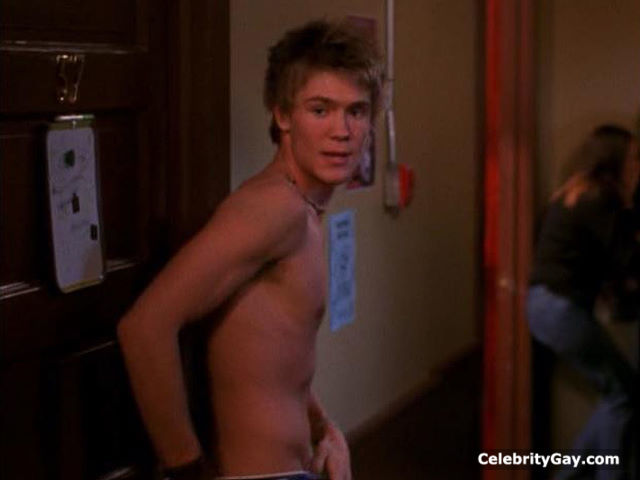 These are the best Chad Michael Murray nude pictures along with some that d...