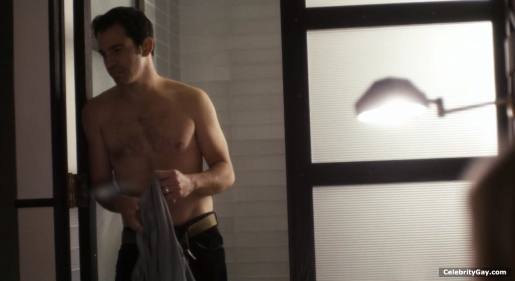 Amazing selection of nude pictures of Chris Messina. 