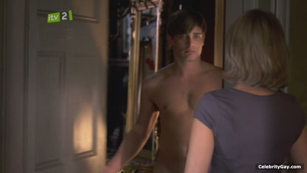 Christian Cooke Naked (22 Photos) .