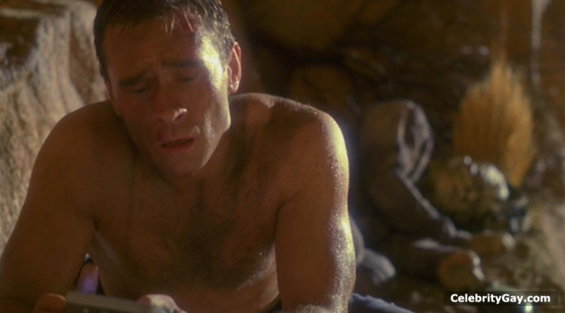 Connor Trinneer Naked (79 Photos) .