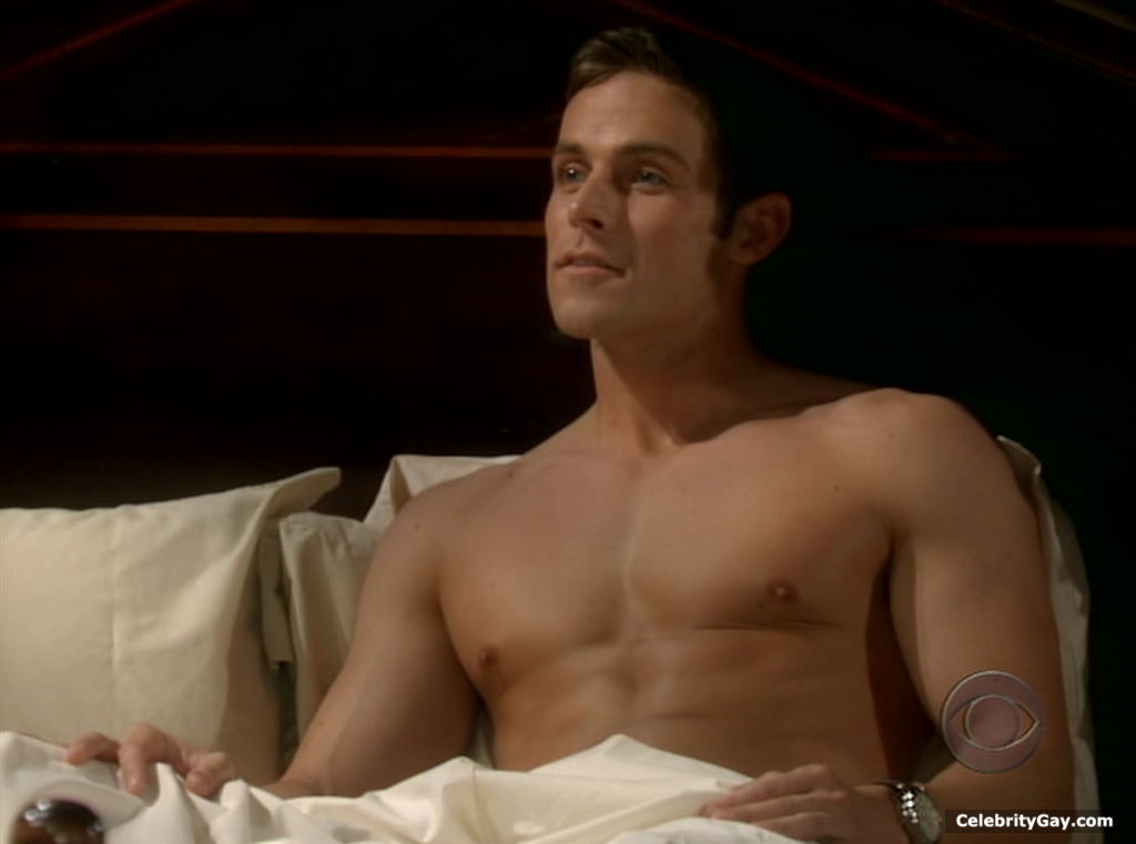 Nude Dylan Bruce pictures in high quality. 