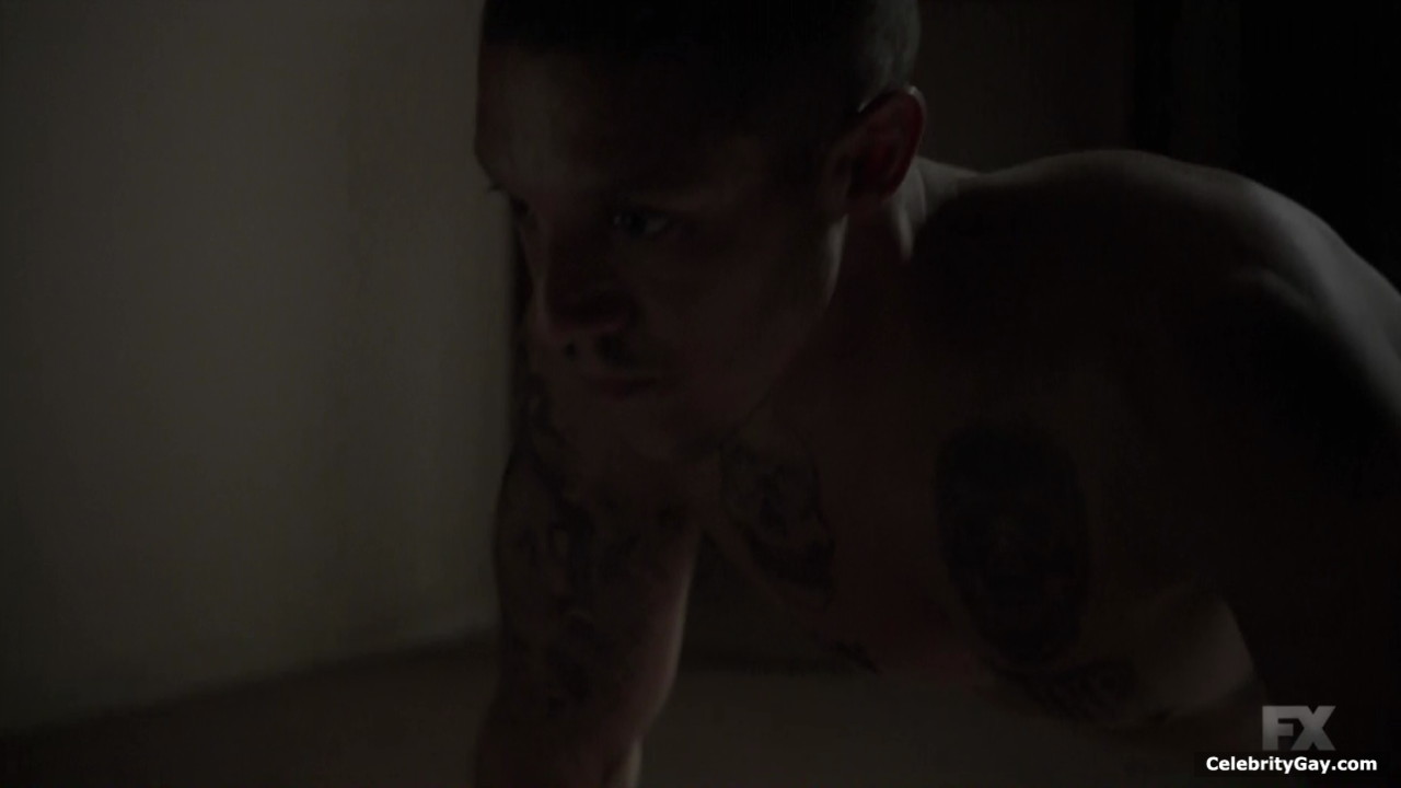 Theo Rossi Nude (19 Photos) .