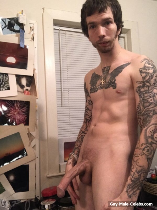 Nude Bryan Silva pictures in high quality. 