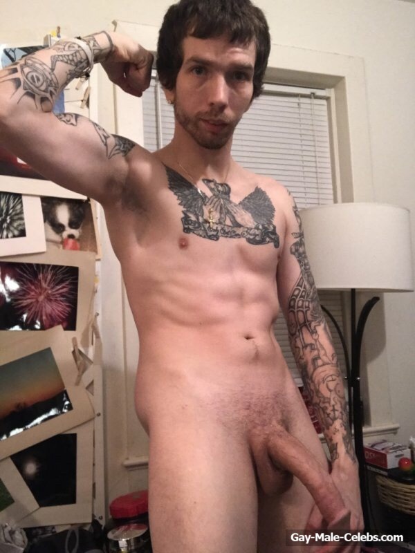 Nude Bryan Silva pictures in high quality. 