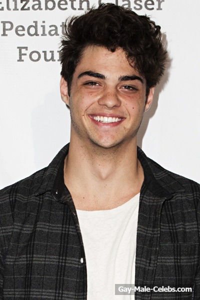 Next photo of Noah Centineo