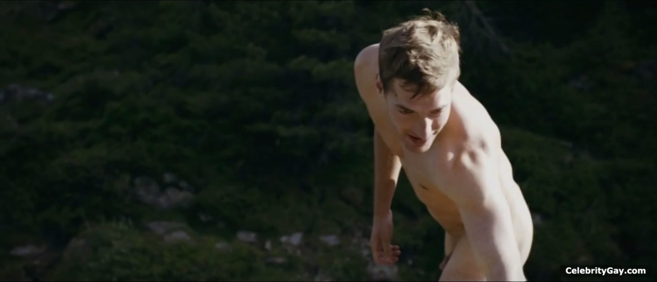 Hot Vinzenz Wagner Naked (9 Photos) Boy Nudes