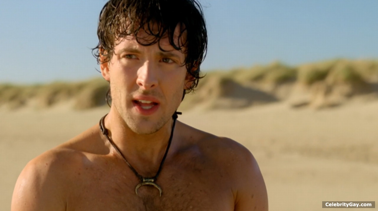 Jack Donnelly naked pictures in high quality. 