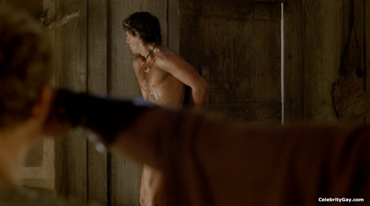 Jack Donnelly Naked (66 Photos) .