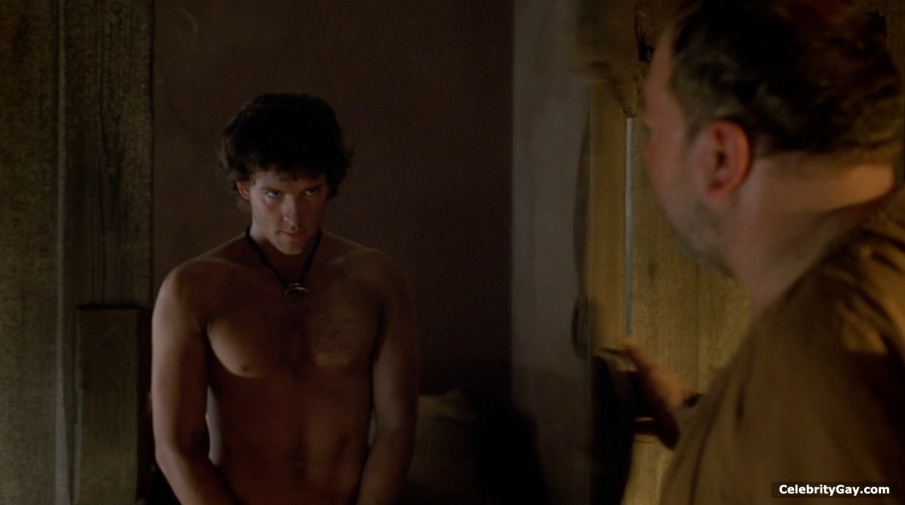 Jack Donnelly Naked (66 Photos) .