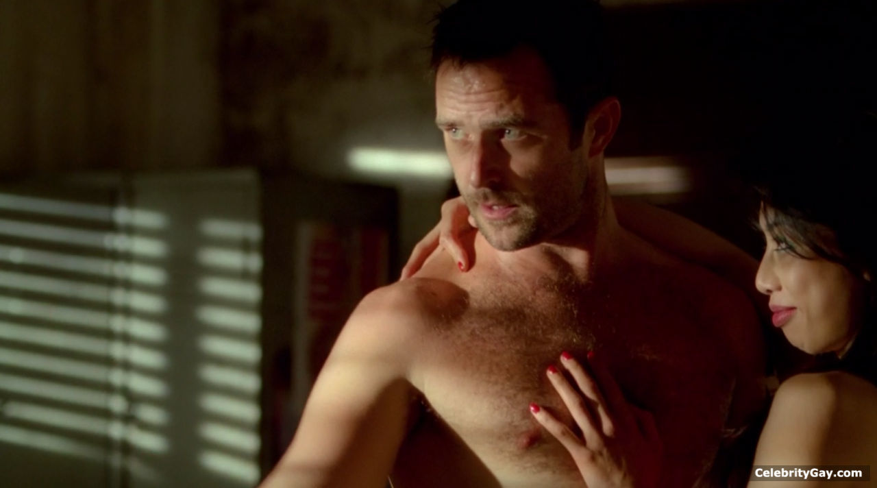 Sullivan Stapleton Naked (76 Photos) .