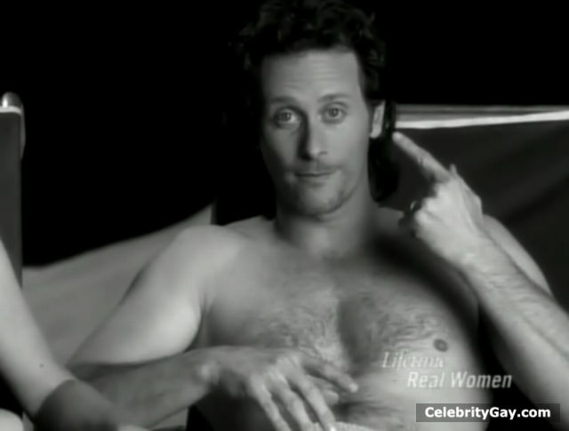 Naked Steven Weber screencaps along with various different pics in HQ. 