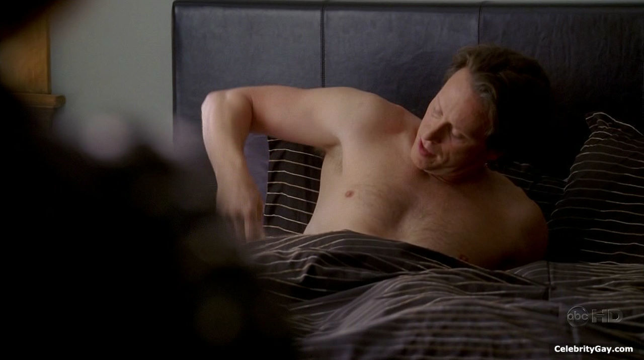 Naked Steven Weber screencaps along with various different pics in HQ. 
