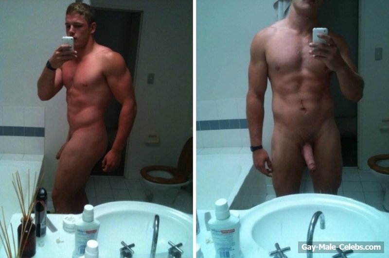 Male Teen Celebs Naked