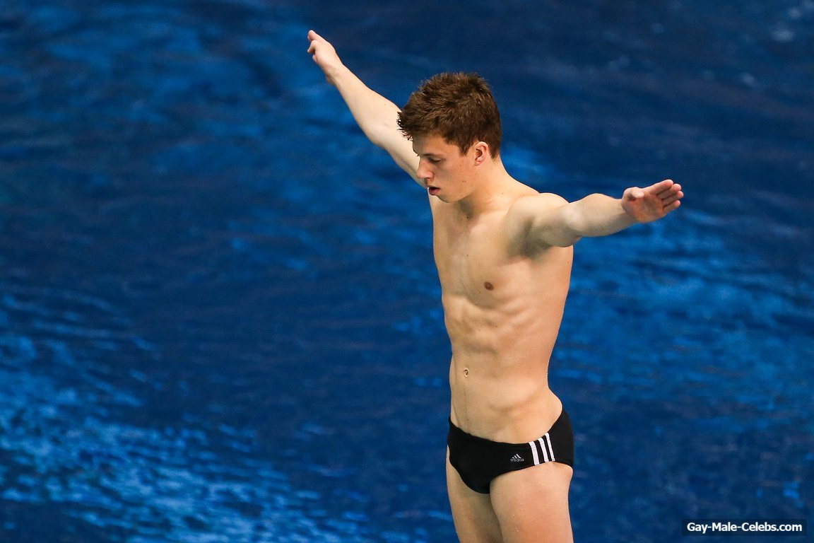 Freddie Woodward Naked (5 Photos) .