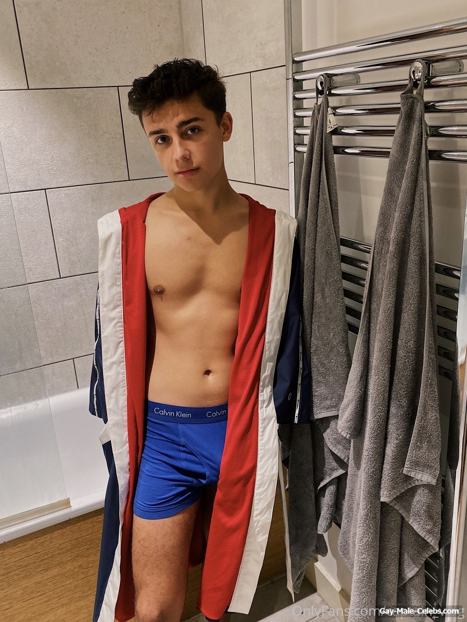 Nick toteda onlyfans