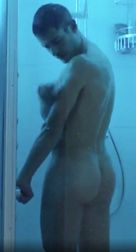 Julian Morris Naked (1 Photo) .