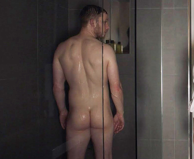 Cole whittle nude.